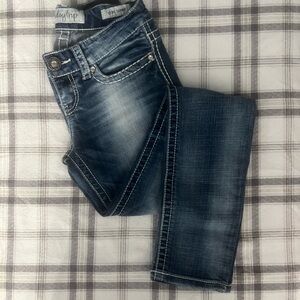 Daytrip Lynx Skinny Jeans 25R